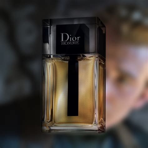 dior homm basenotes|dior homme 2020 review.